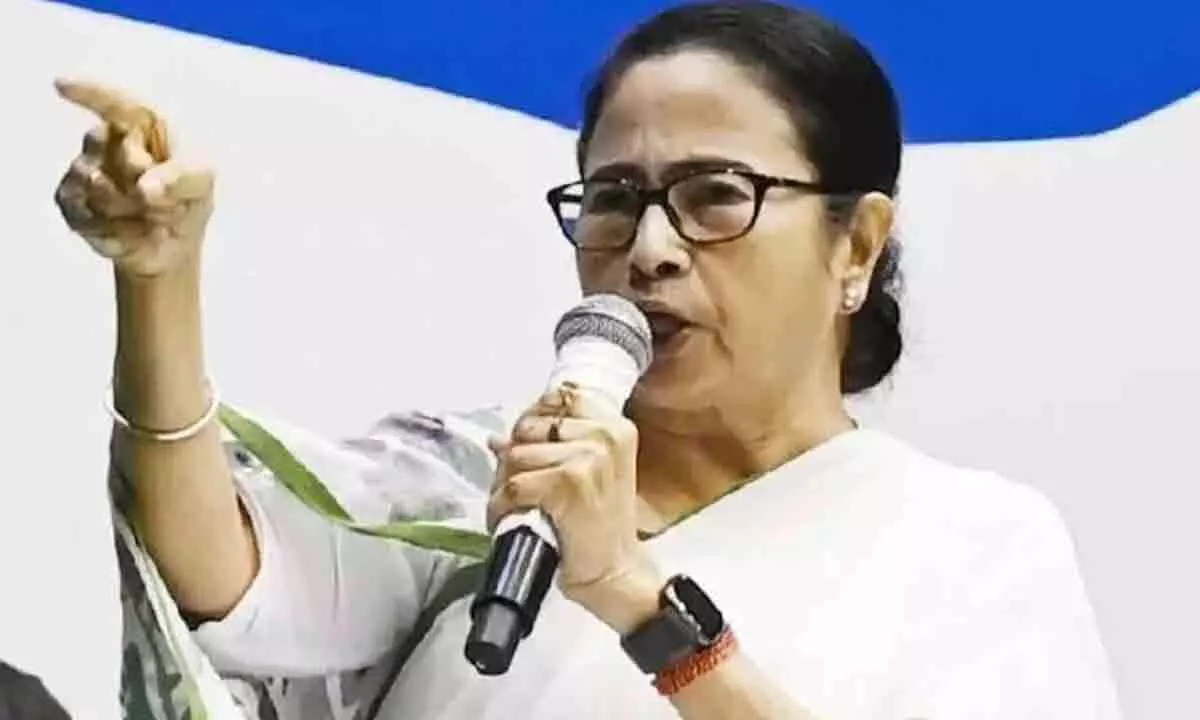 One Nation, One Election not acceptable says Mamata Banerjee