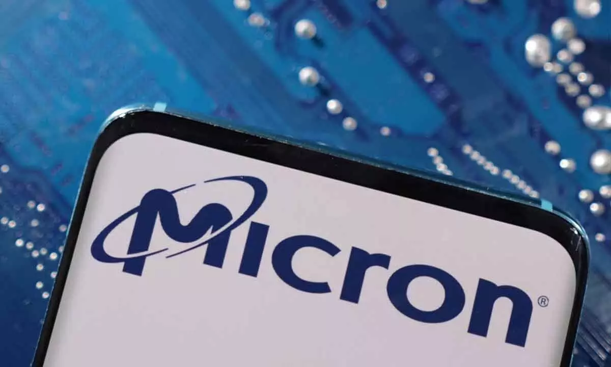 Micron’s semicon unit will be operational by 2025