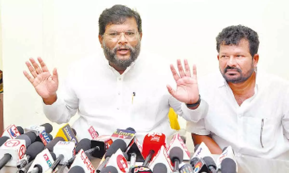 State’s progress possible with Naidu only: TDP