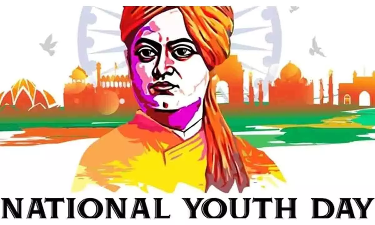 National Youth Day 2024: Date, history, significance and celebration