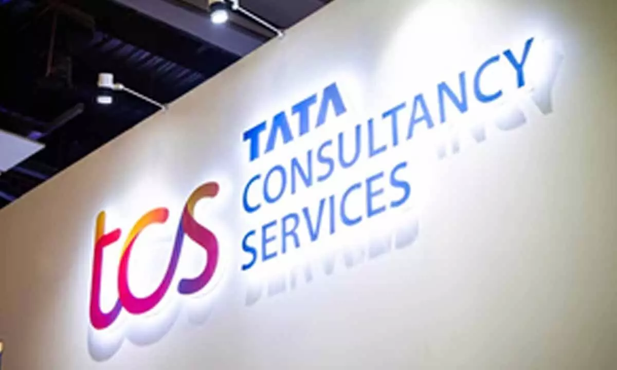 TCS trains 50% of its employees in Gen AI