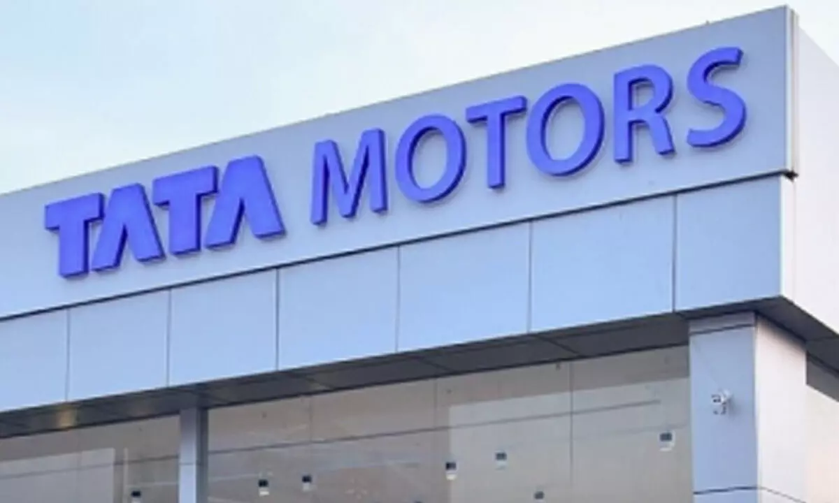 Tatas roll out cars out of acquired Ford India plant in Gujarat