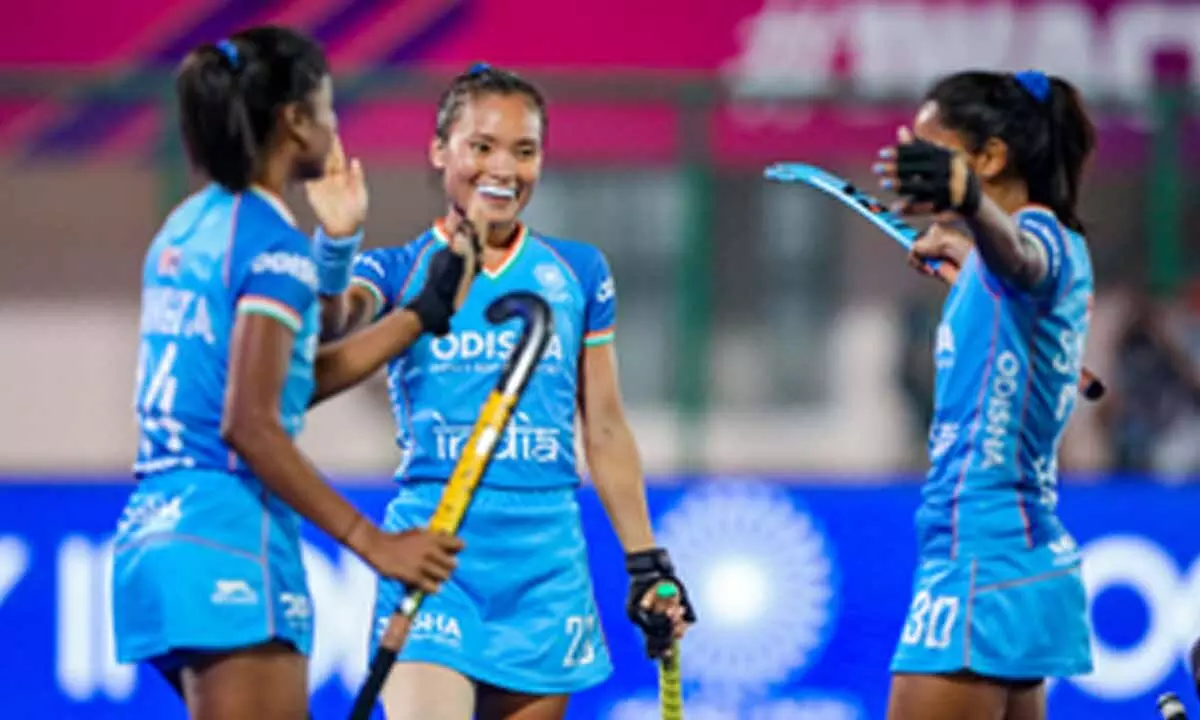 Hockey Olympic Qualifiers: Pressure on both India, USA in opener; hosts bank on crowd support