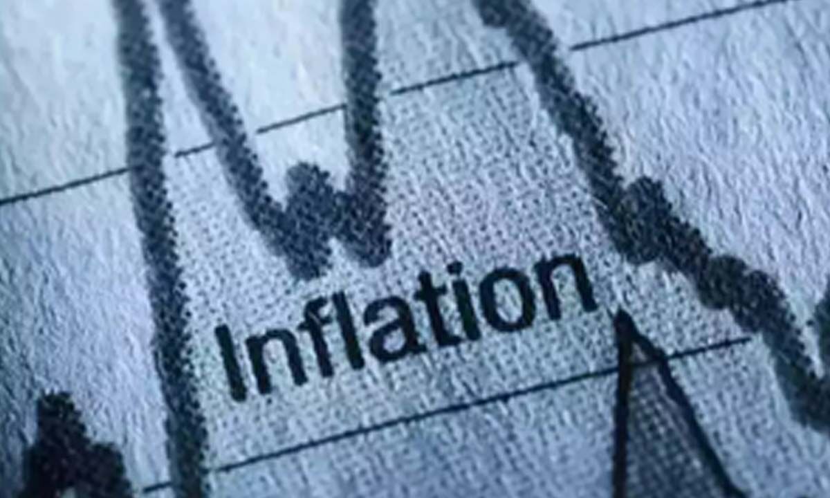 India's retail inflation rose to 5.69% in Dec 2023: Data