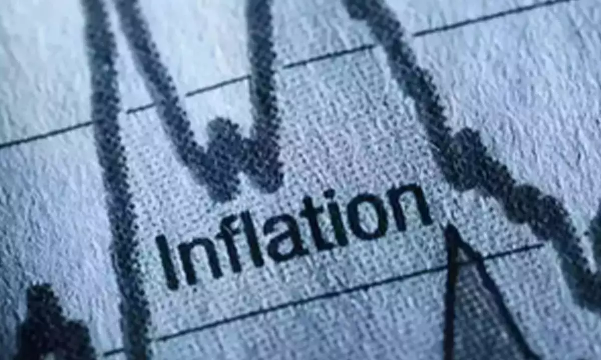 Indias retail inflation rose to 5.69% in Dec 2023: Data