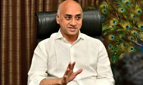 Galla Jayadev unlikely to contest again in Guntur