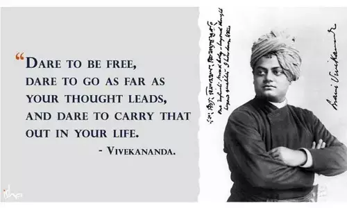 Youth pivotal to realizing the goal of Viksit Bharat @ 2047