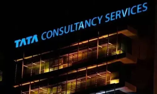 TCS’ Q3 net rises 8.2% to Rs 11,735 cr