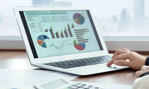 Net direct tax mop-up zooms 19% to Rs 14.70L cr