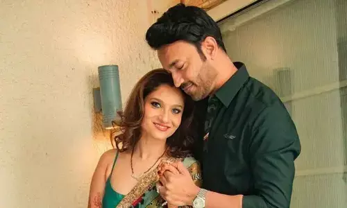 Bigg Boss 17’: Ankita tells Vicky Jain they should take a ‘break’