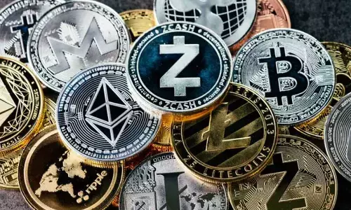 RBI Guv rules out crypto regulation