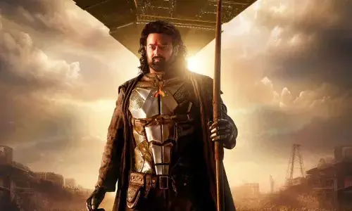 ‘Kalki 2898 AD’ locks release date