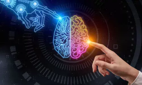 The Cybernetyx Odyssey - Unlocking Human Potential through Artificial Intelligence