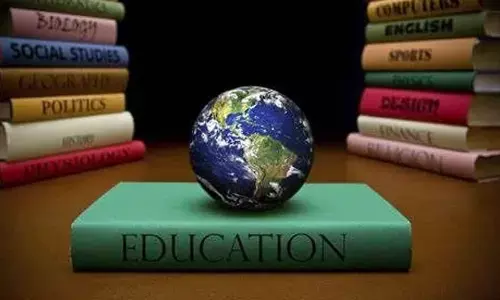 Educational landscape of 2024