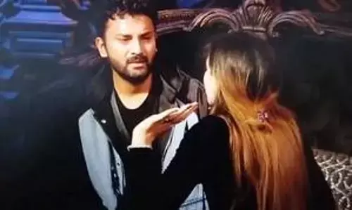 Bigg Boss 17: Arun breaks down after wife informs him about miscarriage