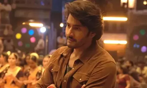 ‘Guntur Kaaram’ on small screens: Check out the digital and satellite partners of this Mahesh Babu starrer