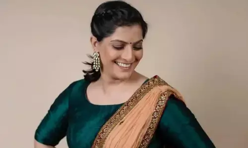 Varalaxmi Sarathkumar opens up about her B-town entry