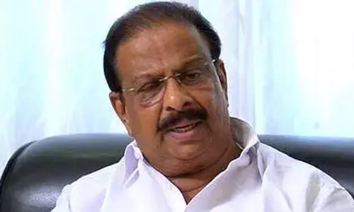 CPI(M) veteran EMS Namboodiripad wanted Babri Masjid to be demolished: Congress