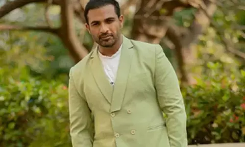 Mohammad Nazim to make a comeback on big screen with Punjabi film ‘Munda Rockstar’