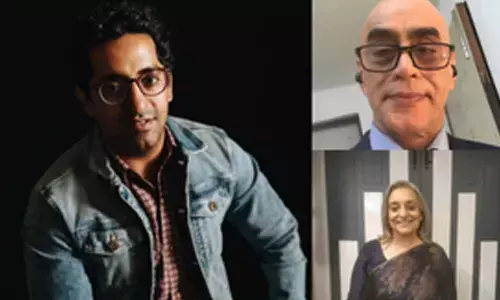 Sohaila Kapur, Vikram Kochhar, Pankaj Berry reminisce about the joys of Lohri