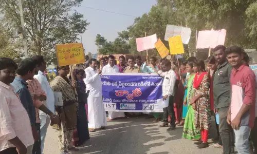 All the School aged children should stay in the School