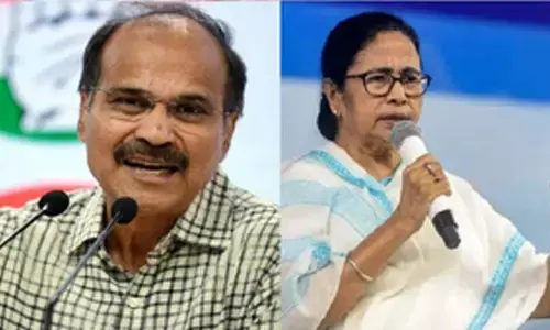 TMC not to initiate further seat-sharing talks with Congress