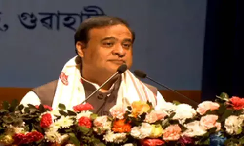 Assam is dedicated to nation’s growth by providing human resources: CM