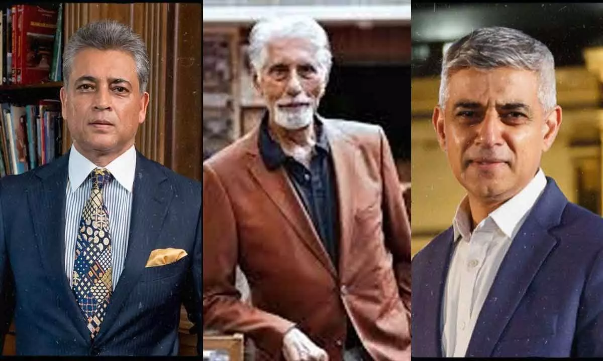 2 Indian-origin entrepreneurs in London Mayor’s race