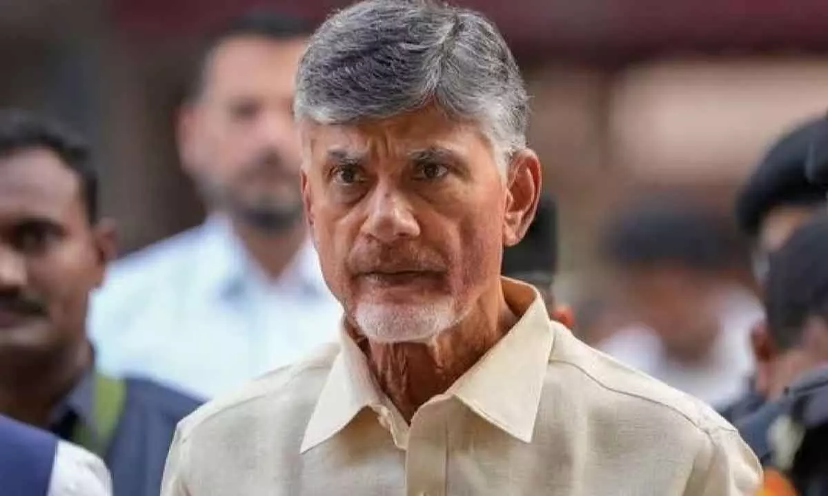 Chandrababu to begin exercise on selecting candidates, to give a break to Ra Kadali Ra