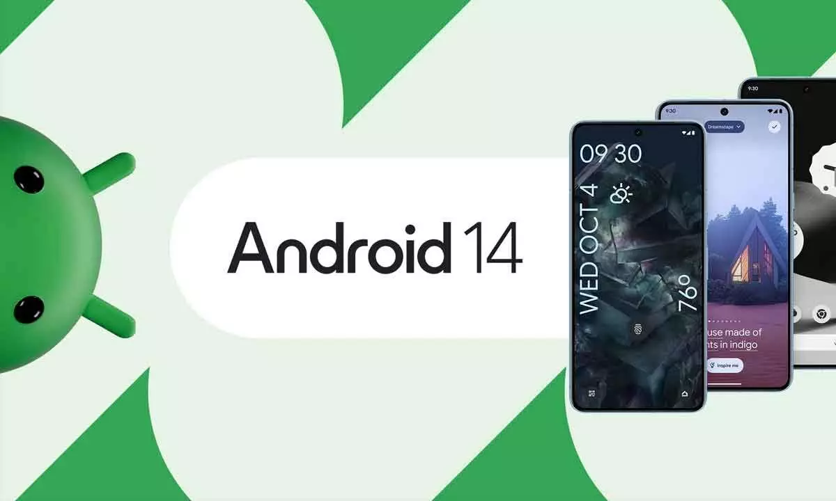 Google Android 14 Update Unveils Convertible SIM to eSIM Feature: Details