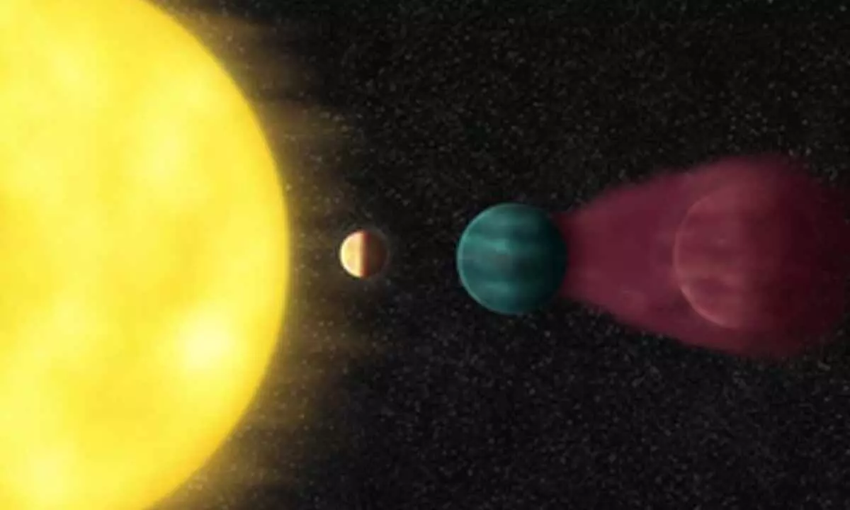 Earth-sized planet found in our solar backyard