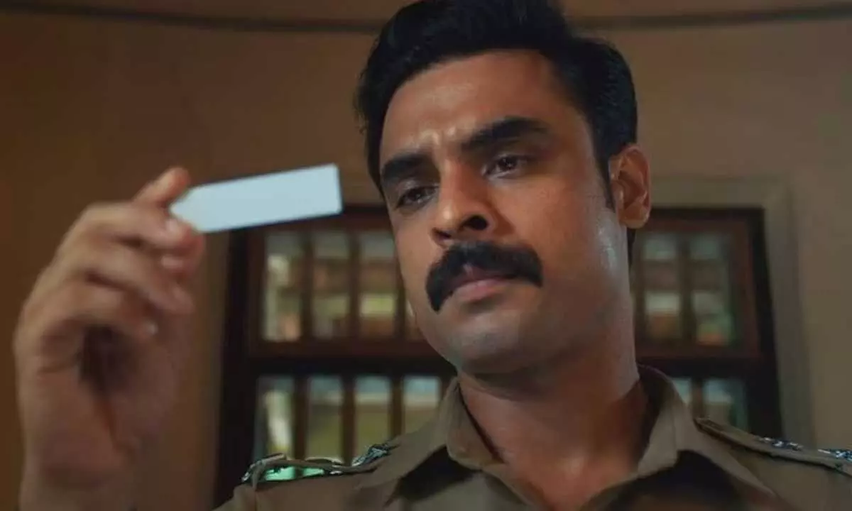 ‘Anweshippin Kandethum’ is a gripping murder mystery