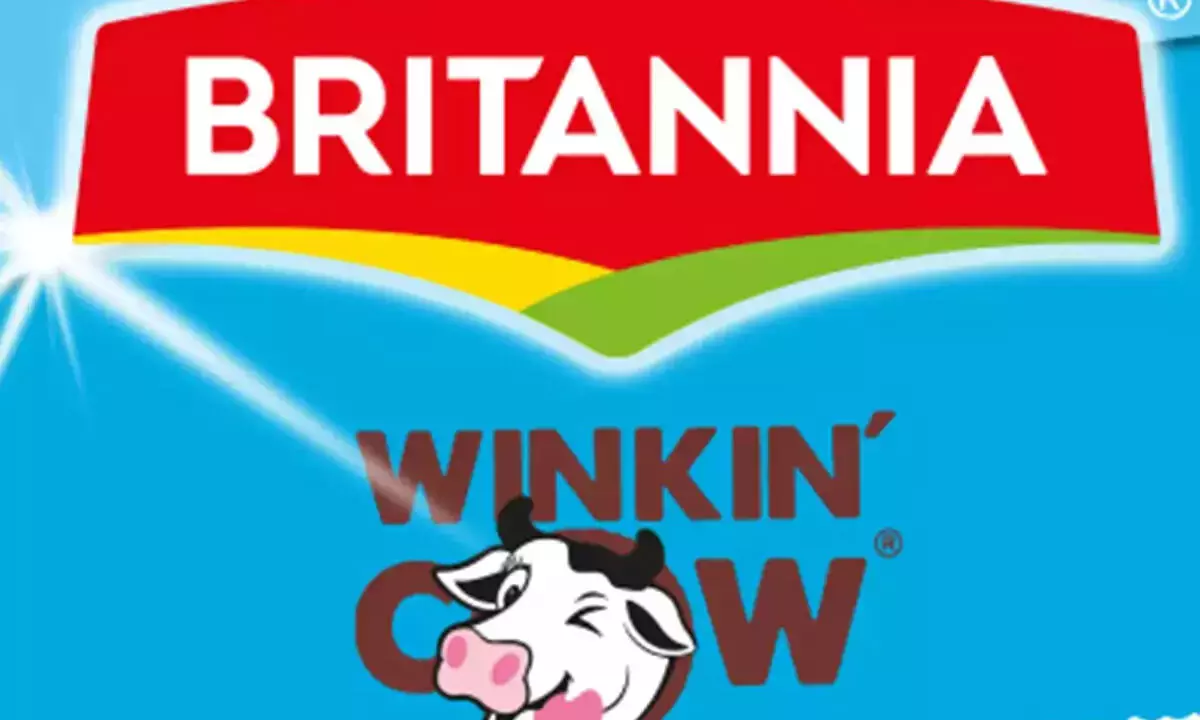 Britannia Winkin Cow unveils the #WinkinBackTraditions Campaign, bridging tradition and tech for an authentic Pongal experience