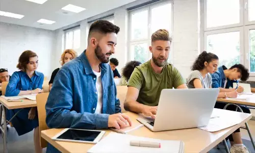 Mindful education: A paradigm shift in higher learning