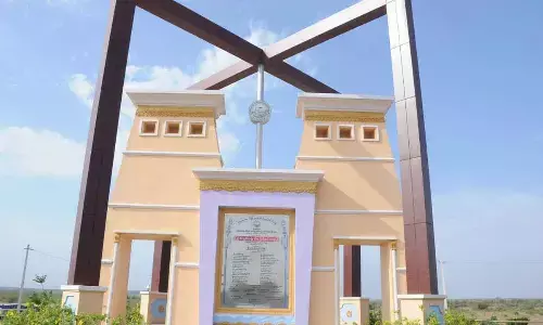 Govt to probe graft in Yadadri power plant