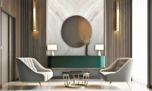 Embrace the Glamour: Bollywood-Inspired Décor for a Touch of Magic