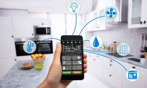 Top 5 Must-Have Appliances for a Smarter Living Space