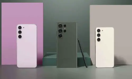 Samsung Galaxy S24 and Galaxy S24 Plus: Leaked Features and Upgrades