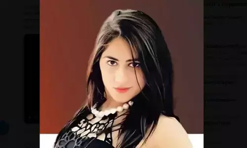 Body of ex-model Divya Pahuja recovered from Haryana canal 11 days after murder