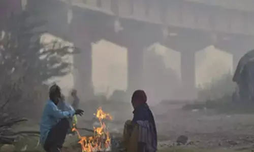 North India shivers as IMD warns of severe cold wave till Jan 15