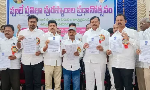 Penukonda TDP incharge assures to set up BC Bhavan