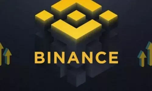 Websites of top crypto exchanges like Binance, Kucoin blocked in India