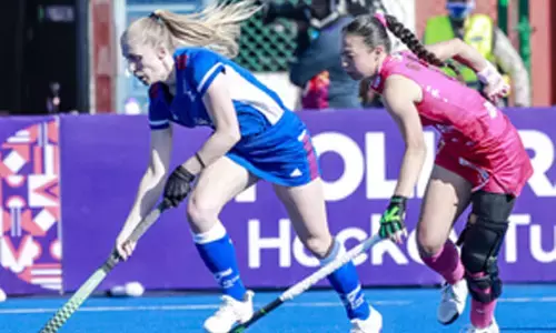 Hockey Olympic Qualifiers: Japan open with 2-0 win over Czech Republic