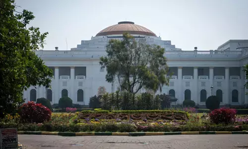 Budget Session of West Bengal Assembly likely from February 5