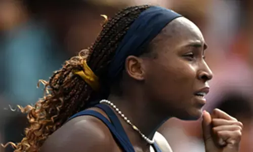 Australia Open: Coco Gauff eyes “double-digits” Grand Slam goal