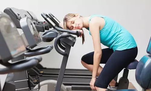 Made Fitness Resolutions This Year? Here Are 10 Tips For Success