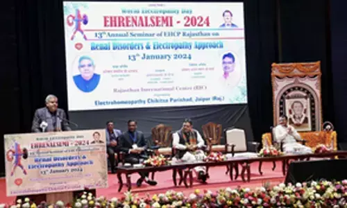 Not believing in Lord Ram is an insult to Constitution: Dhankhar