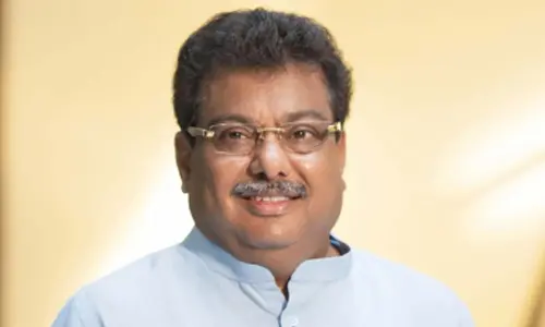 Delegation led by Karnataka Min to visit Davos for World Economic Forum meet