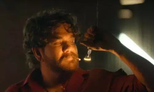 ‘Naa Saami Ranga’ is a perfect Sankranti entertainer - Nagarjuna