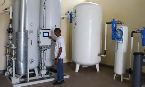 Cancer patient dies in Rajasthan after oxygen supply stops due to power cut